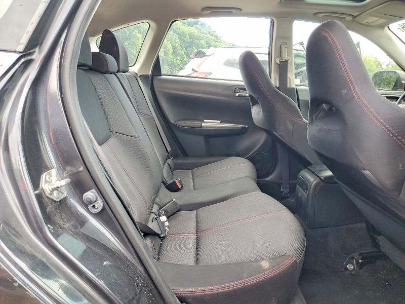Продажа на аукционе авто 2014 Subaru Impreza, vin: JF1GR7E67EG230925, номер лота: 63192026