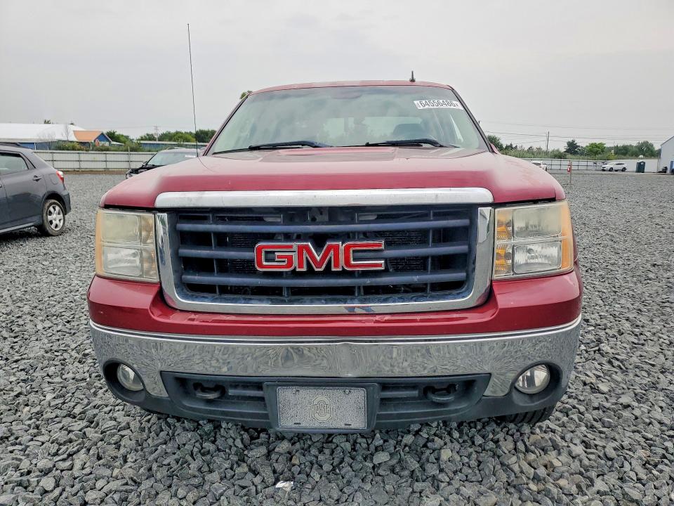 64556486 :رقم المزاد ، 2GTEK13M371649195 vin ، 2007 Gmc New Sierra مزاد بيع