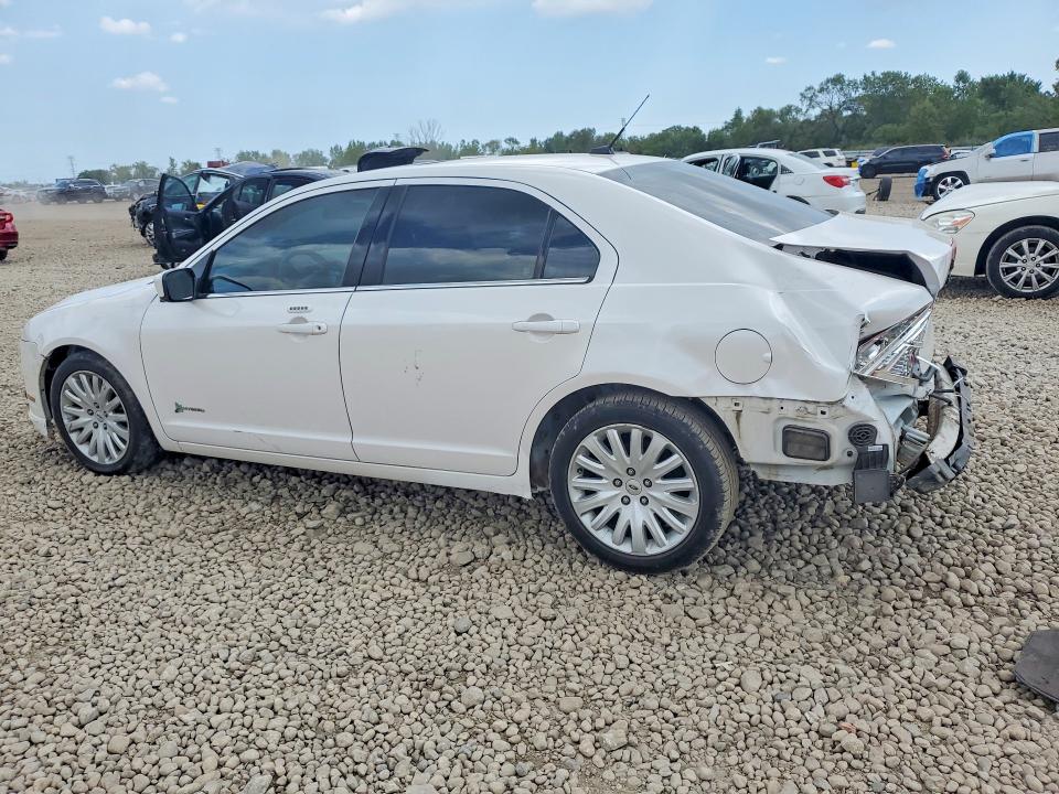 Продаж на аукціоні авто 2011 Ford Fusion, vin: 3FADP0L31BR118960, номер лоту: 66959376