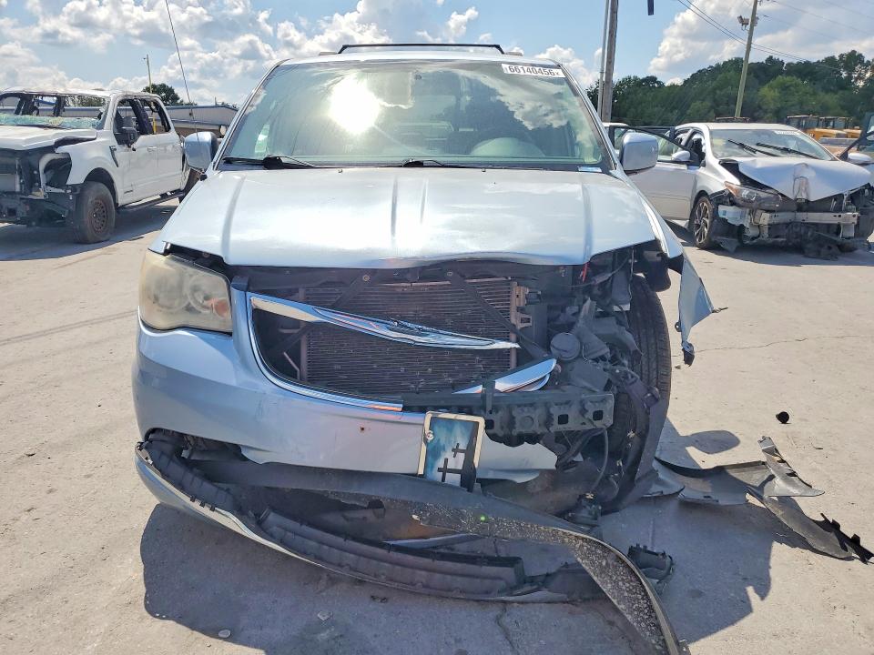 Продаж на аукціоні авто 2013 Chrysler Town & Country, vin: 2C4RC1BG1DR675205, номер лоту: 66140456