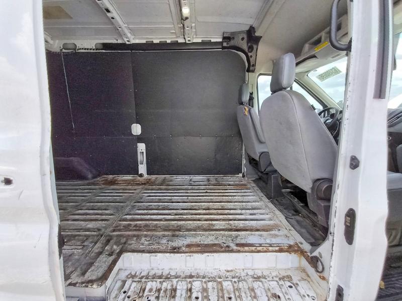 Aukcja sprzedaży 2019 Ford Transit, vin: 1FTYR2CM2KKB75621, numer aukcji: 63490696