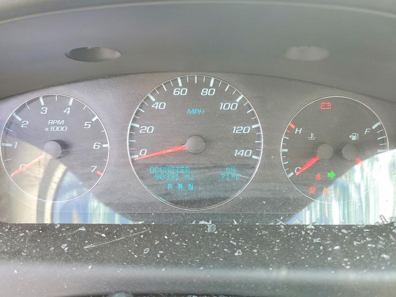 Продажа на аукционе авто 2015 Chevrolet Impala Limited, vin: 2G1WC5E37F1150789, номер лота: 65134756