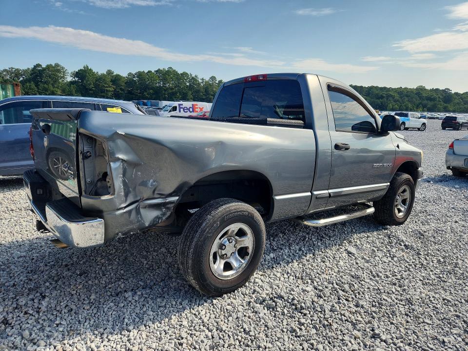 64590176 :رقم المزاد ، 1D7HU16PX7J608345 vin ، 2007 Dodge Ram 1500 مزاد بيع