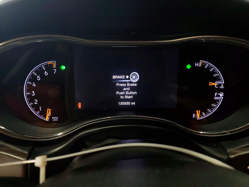 2017 Jeep Grand Cherokee მანქანა იყიდება აუქციონზე, vin: 1C4RJEBG5HC790613, აუქციონის ნომერი: 64577936