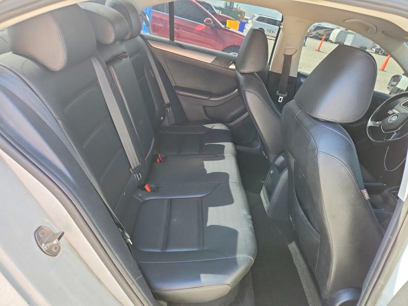 Продаж на аукціоні авто 2015 Volkswagen Jetta, vin: 3VWLA7AJ5FM341729, номер лоту: 65576456