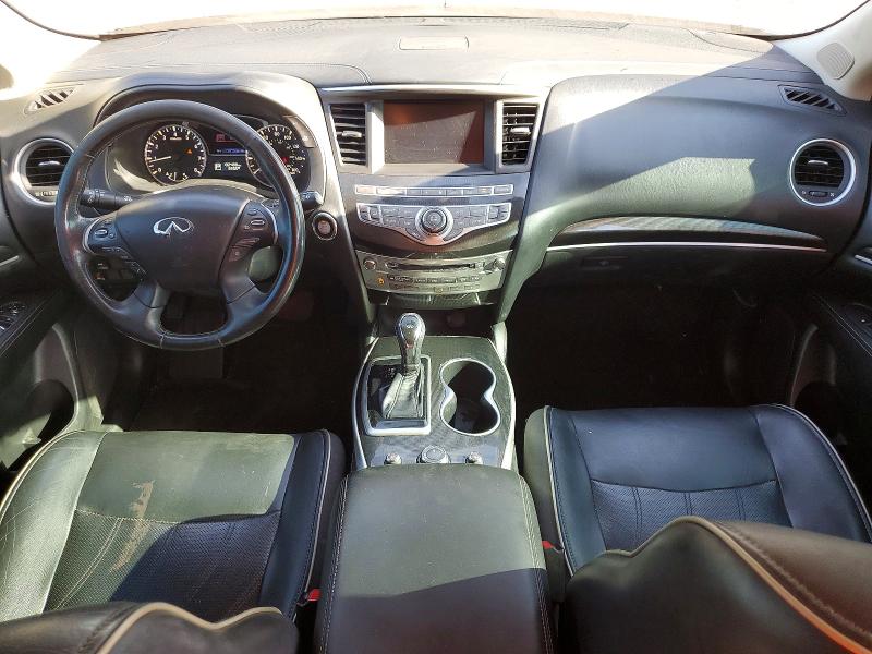 Aukcja sprzedaży 2018 Infiniti Qx60, vin: 5N1DL0MN1JC512926, numer aukcji: 66769816