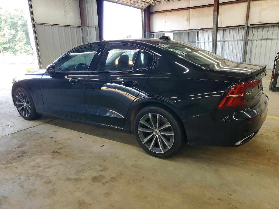 Aukcja sprzedaży 2022 Volvo S60, vin: 7JRL12TZ3NG189713, numer aukcji: 64631946