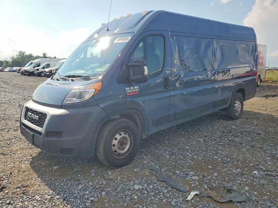 Aukcja sprzedaży 2020 Ram Promaster 3500, vin: 3C6URVJG5LE136434, numer aukcji: 66840356