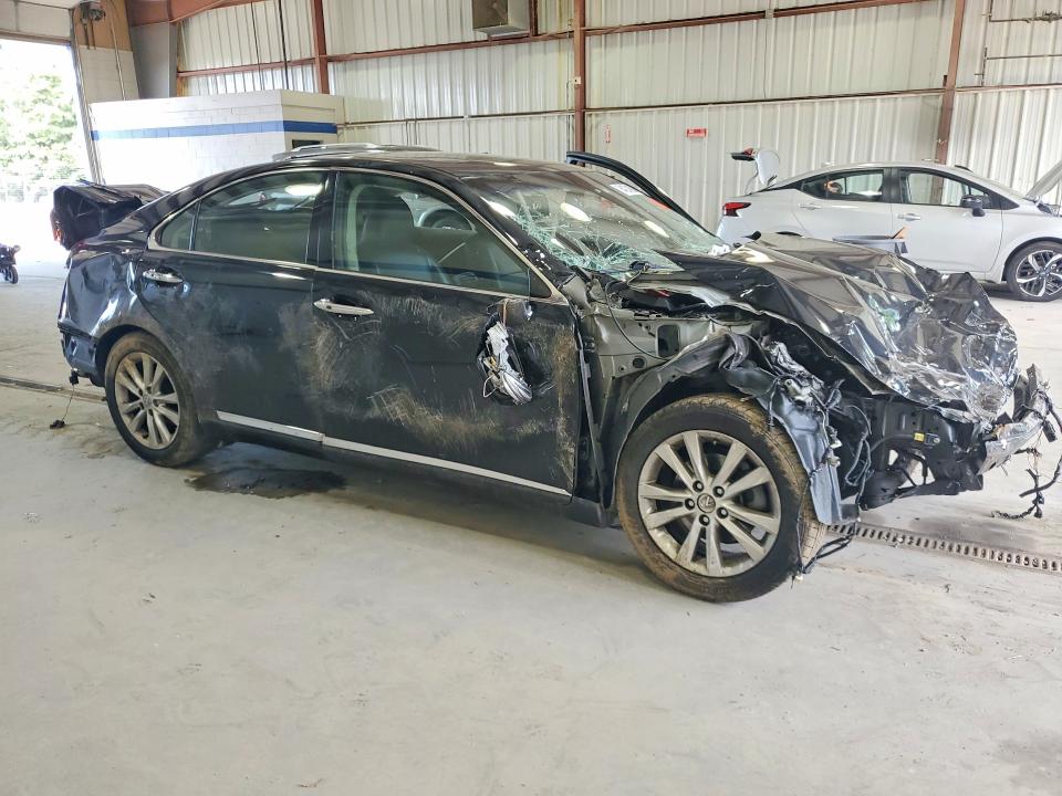 2011 Lexus Es მანქანა იყიდება აუქციონზე, vin: JTHBK1EG2B2435932, აუქციონის ნომერი: 64024636