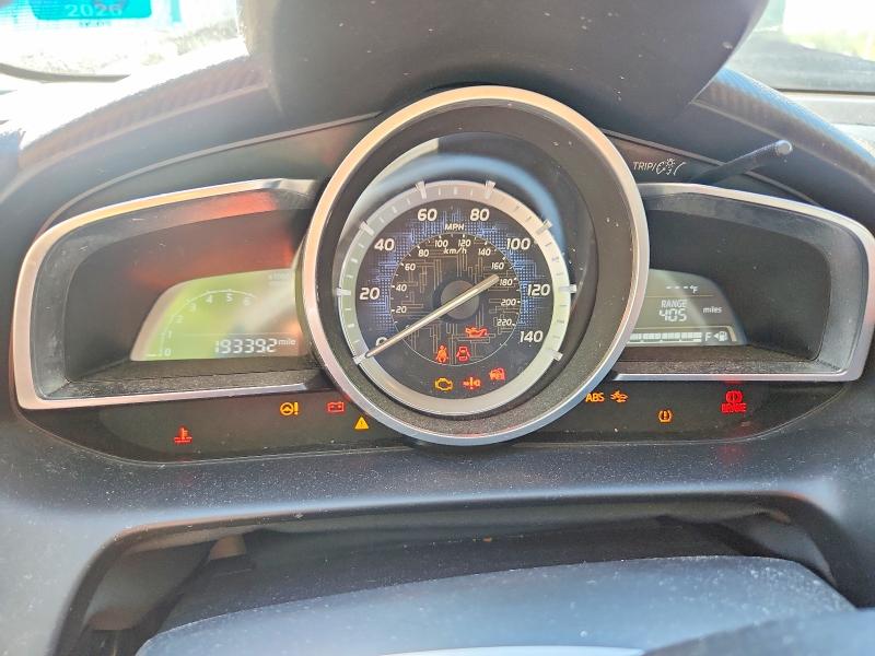 Продаж на аукціоні авто 2017 Toyota Yaris Ia, vin: 3MYDLBYV2HY167824, номер лоту: 63951276