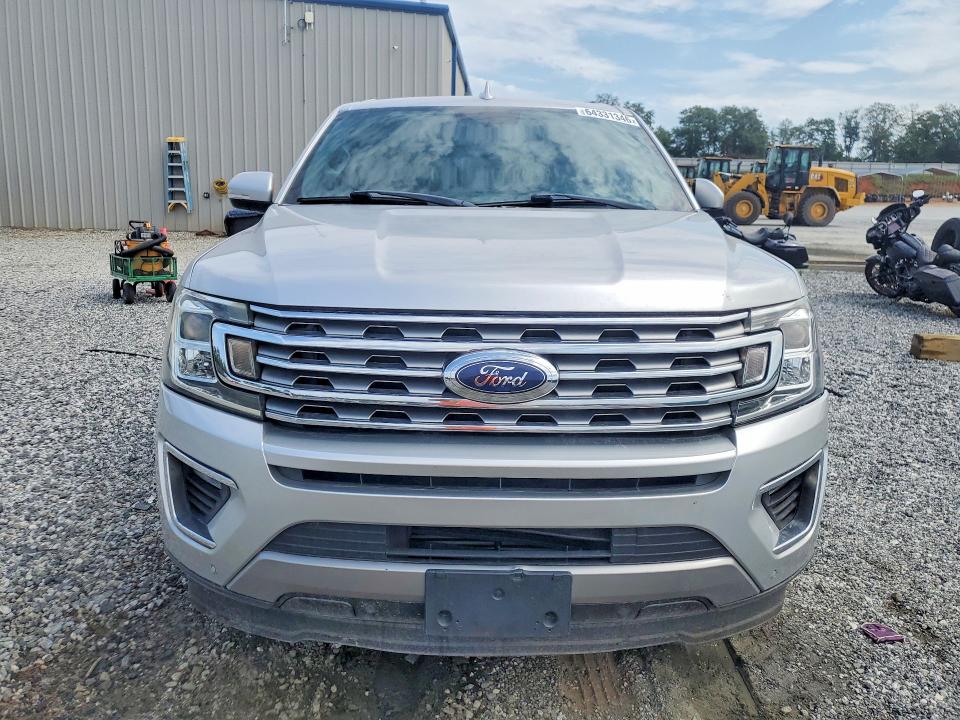 Aukcja sprzedaży 2018 Ford Expedition, vin: 1FMJK1KT6JEA25206, numer aukcji: 64331346