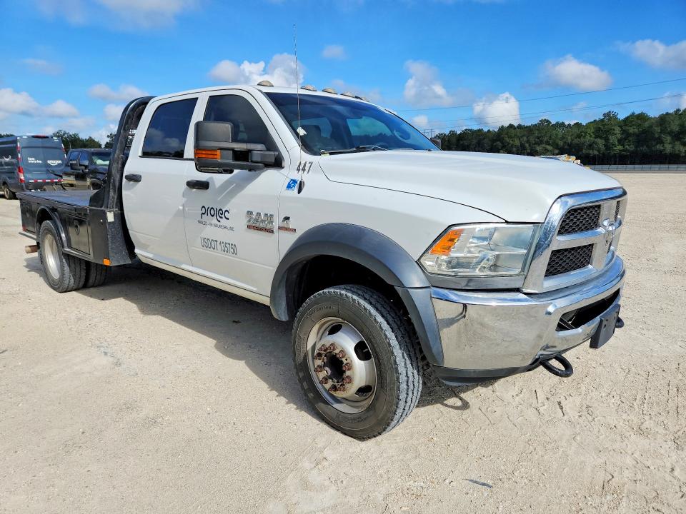 67140666 :رقم المزاد ، 3C7WRLEL4JG188056 vin ، 2018 Ram 4500 مزاد بيع