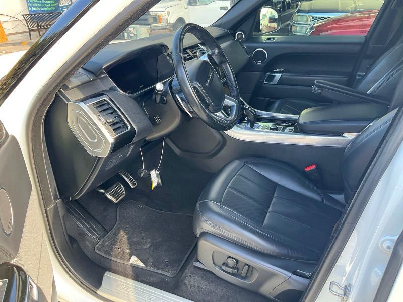 65533766 :رقم المزاد ، SALWR2SU0MA773071 vin ، 2021 Land Rover Range Rover Sport مزاد بيع