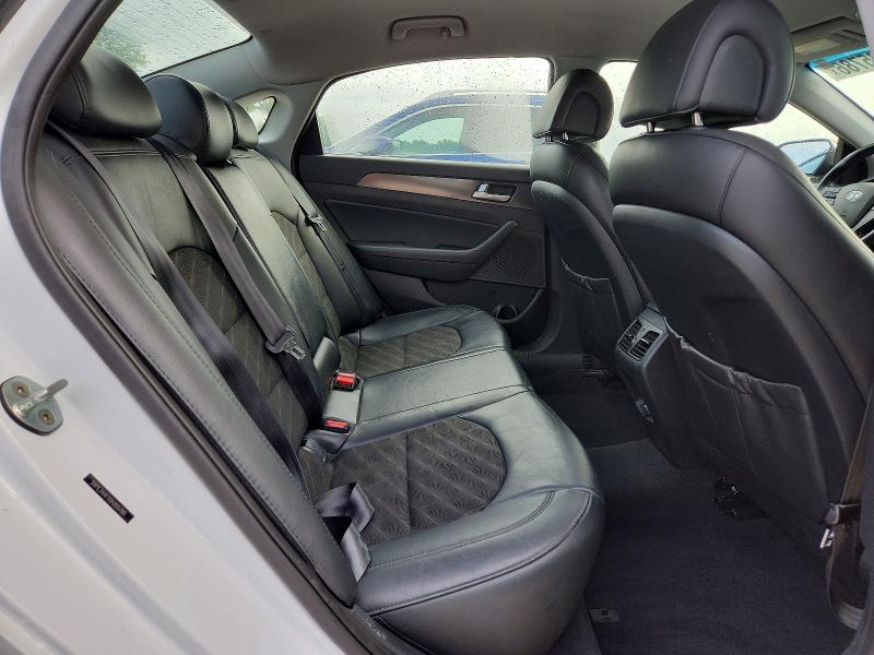 Продажа на аукционе авто 2016 Hyundai Sonata, vin: 5NPE34AF1GH265790, номер лота: 62635786