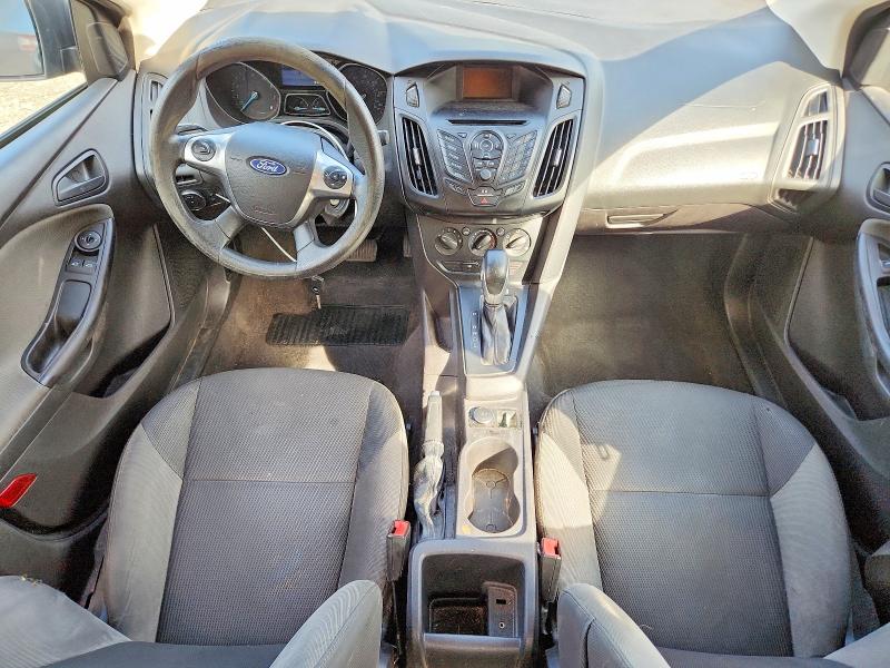 Продажа на аукционе авто 2014 Ford Focus, vin: 1FADP3E22EL426955, номер лота: 65201976