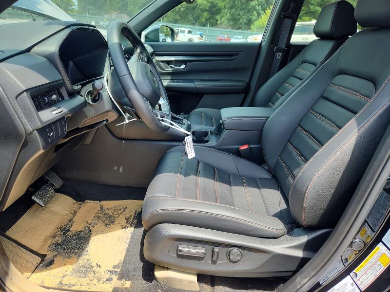 Продажа на аукционе авто 2026 Honda Cr-v, vin: 5J6RS5H8XTL032198, номер лота: 64826136