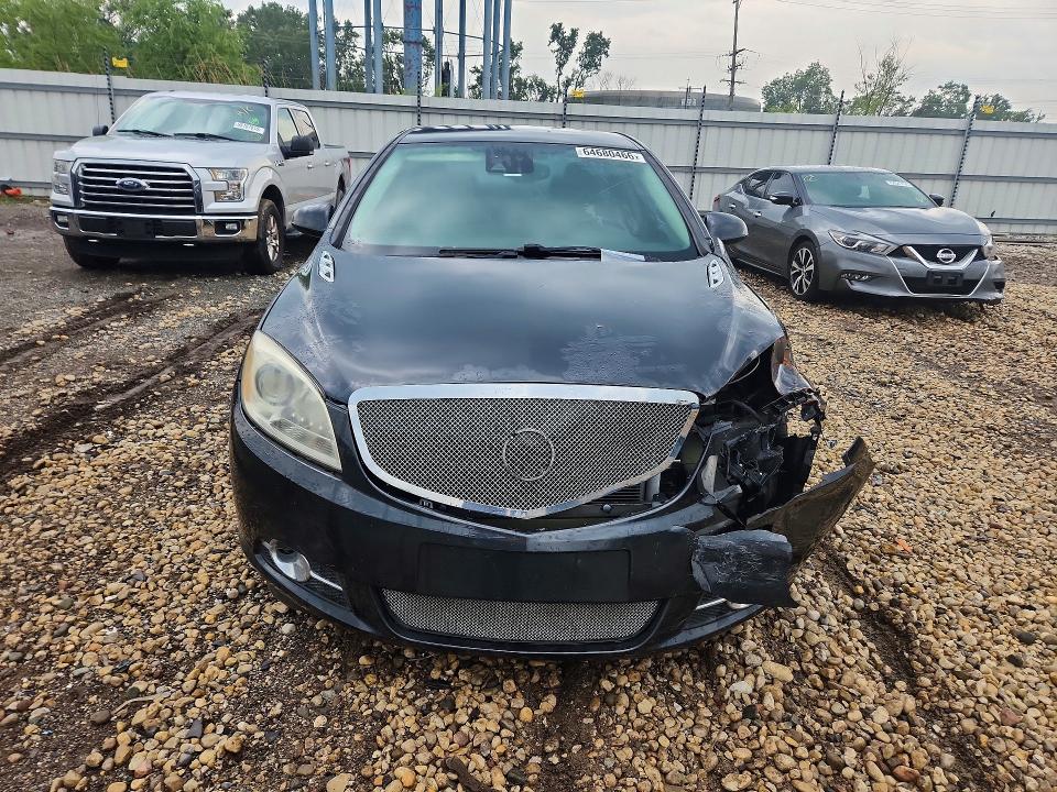 Aukcja sprzedaży 2014 Buick Verano, vin: 1G4PR5SKXE4165582, numer aukcji: 64680466