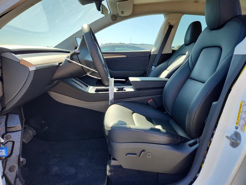 Aukcja sprzedaży 2023 Tesla Model Y, vin: 7SAYGDEE2PA113521, numer aukcji: 66441266