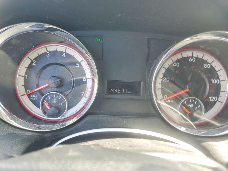 Продажа на аукционе авто 2012 Dodge Grand Caravan, vin: 2C4RDGCGXCR198724, номер лота: 64148626