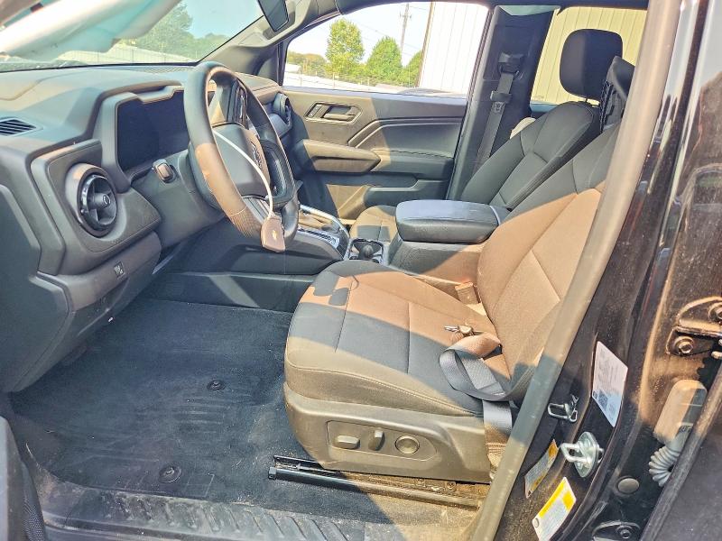 Продаж на аукціоні авто 2024 Chevrolet Colorado, vin: 1GCPTEEK0R1222946, номер лоту: 61038936