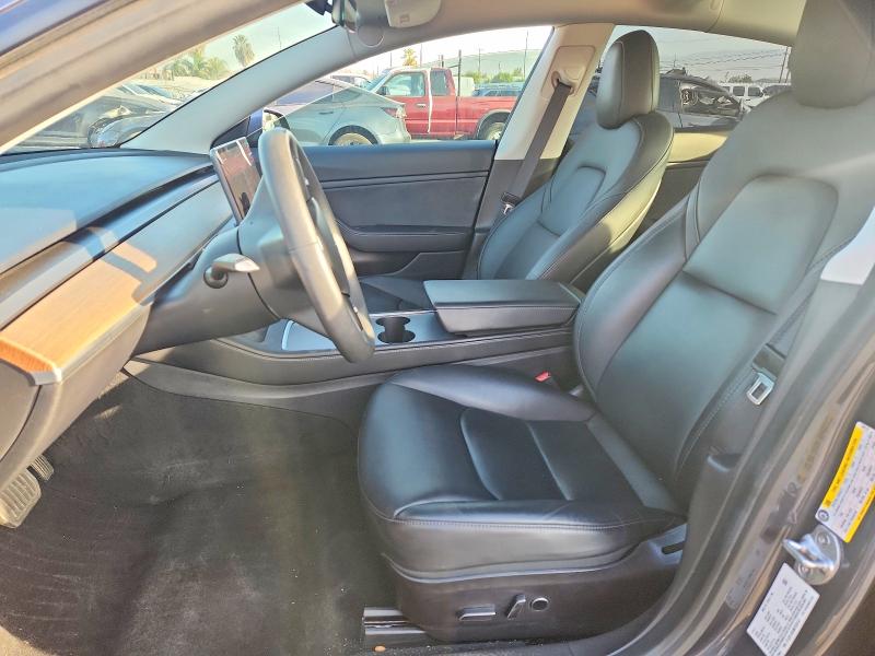 Aukcja sprzedaży 2021 Tesla Model 3, vin: 5YJ3E1EB3MF939147, numer aukcji: 66816616