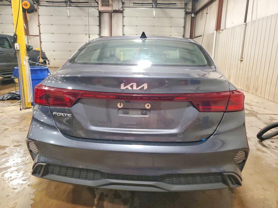 Продажа на аукционе авто 2023 Kia Forte, vin: 3KPF24AD6PE622794, номер лота: 66281296