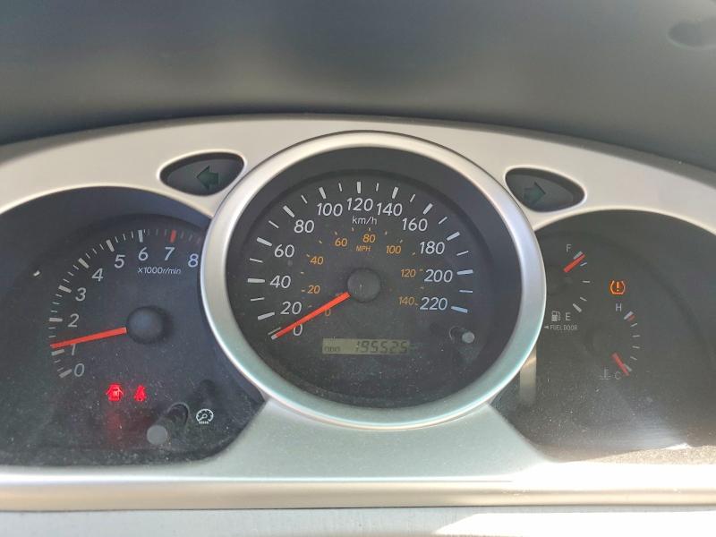 Aukcja sprzedaży 2005 Toyota Highlander, vin: JTEGD21A550117954, numer aukcji: 64760556