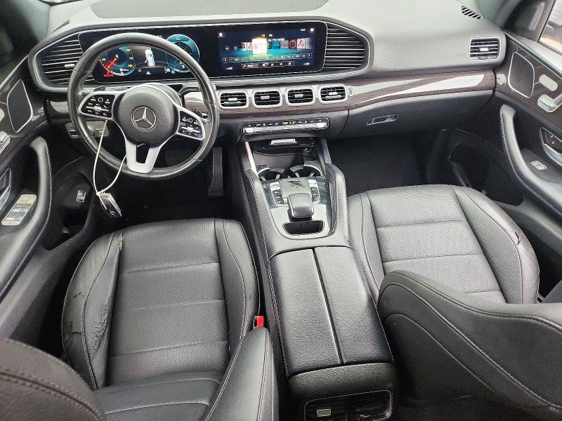 Продаж на аукціоні авто 2020 Mercedes-benz Gle, vin: 4JGFB4KB2LA125800, номер лоту: 65451406