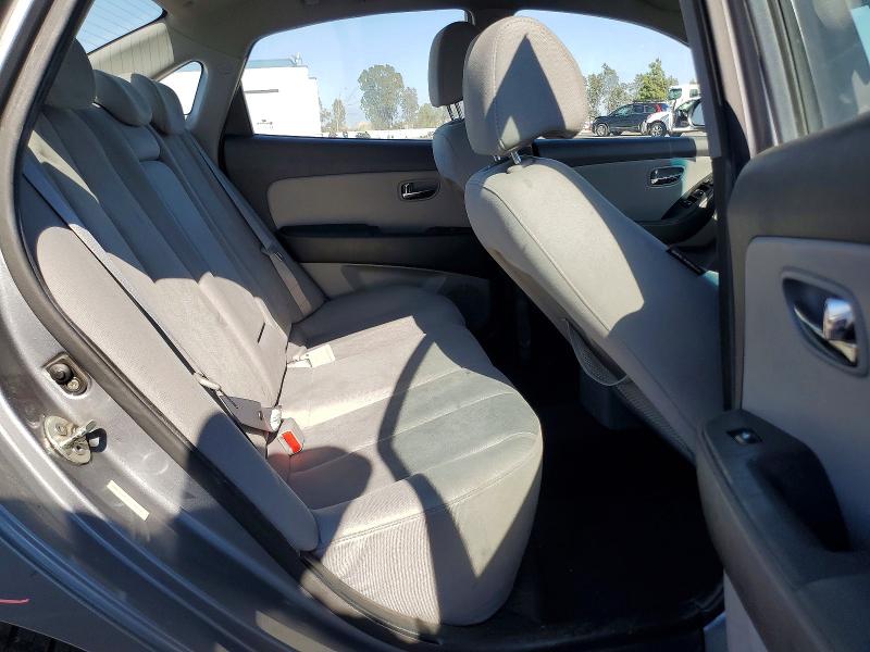 Aukcja sprzedaży 2010 Hyundai Elantra, vin: KMHDU4AD7AU193347, numer aukcji: 63605706