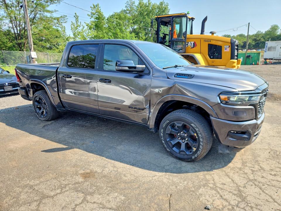 Aukcja sprzedaży 2026 Ram 1500, vin: 1C6SRFFT8TN212937, numer aukcji: 65093346