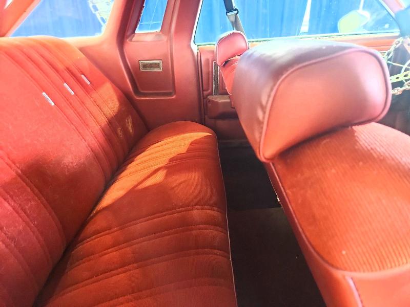 Продажа на аукционе авто 1978 Ford Thunderbird, vin: 8G87F274293, номер лота: 67175596
