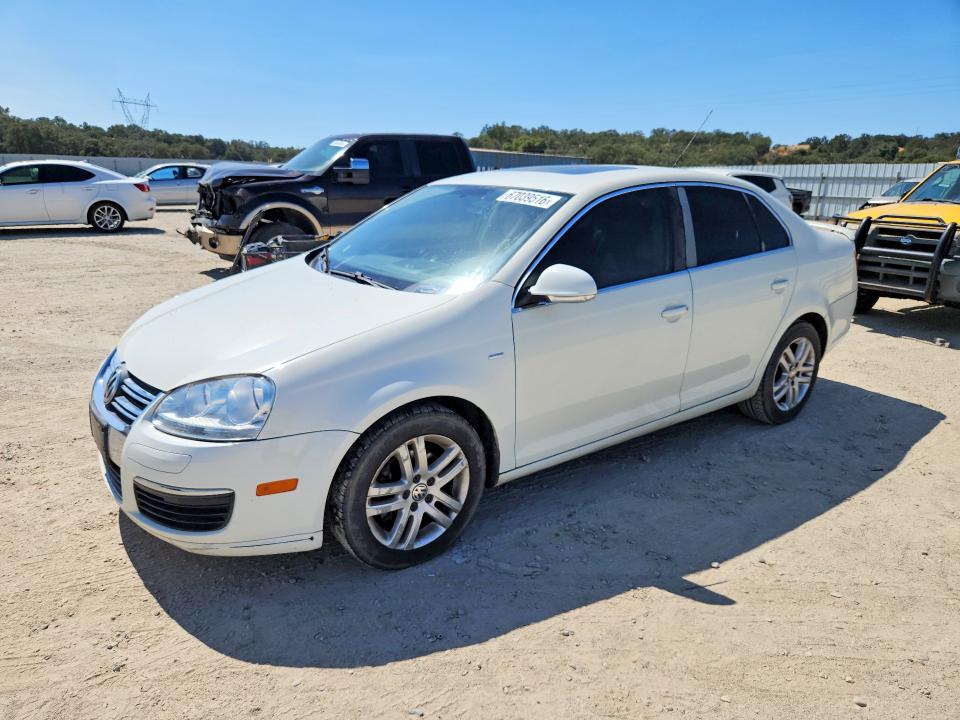 Aukcja sprzedaży 2007 Volkswagen Jetta, vin: 3VWEG71K87M183419, numer aukcji: 67039516