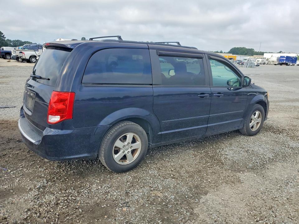 Aukcja sprzedaży 2011 Dodge Grand Caravan, vin: 2D4RN3DG3BR602209, numer aukcji: 66505176