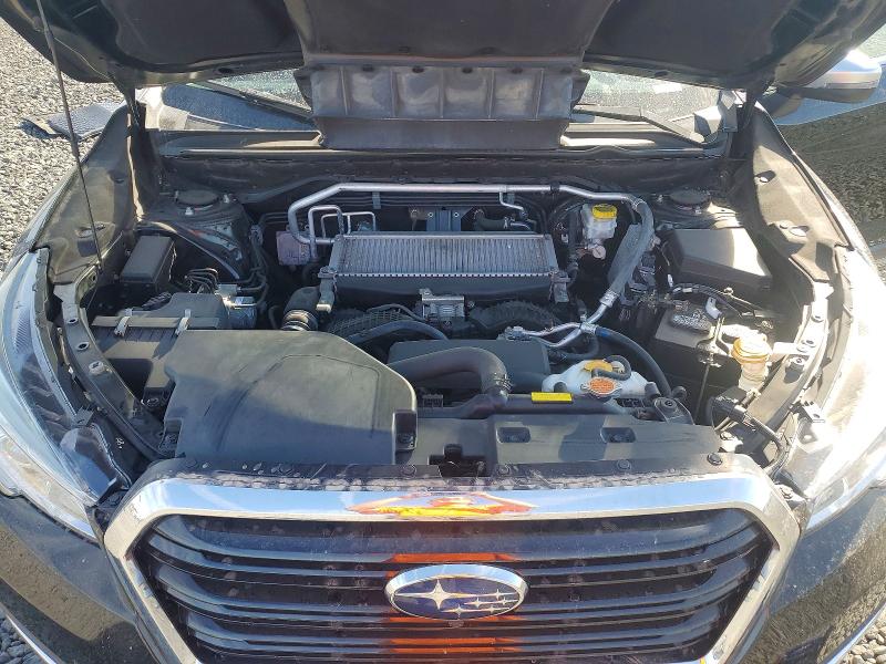 Продажа на аукционе авто 2019 Subaru Ascent, vin: 4S4WMARD5K3458396, номер лота: 67290436