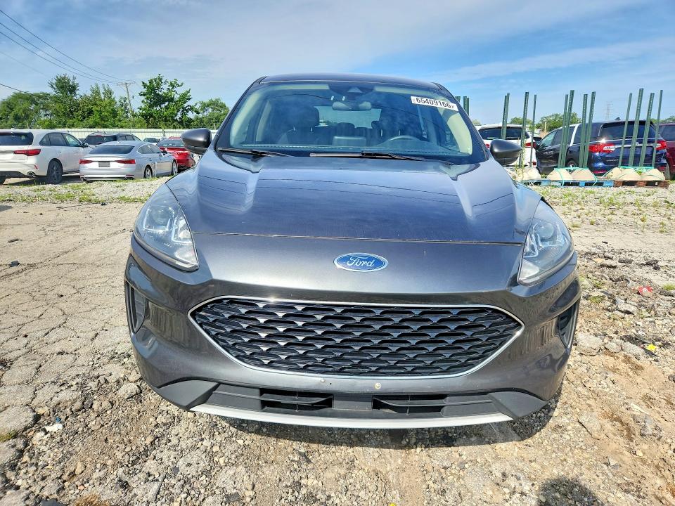 Продажа на аукционе авто 2020 Ford Escape, vin: 1FMCU0G65LUA89309, номер лота: 65409166