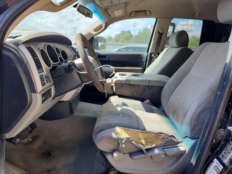 Aukcja sprzedaży 2007 Toyota Tundra, vin: 5TFRT54157X009891, numer aukcji: 64834216