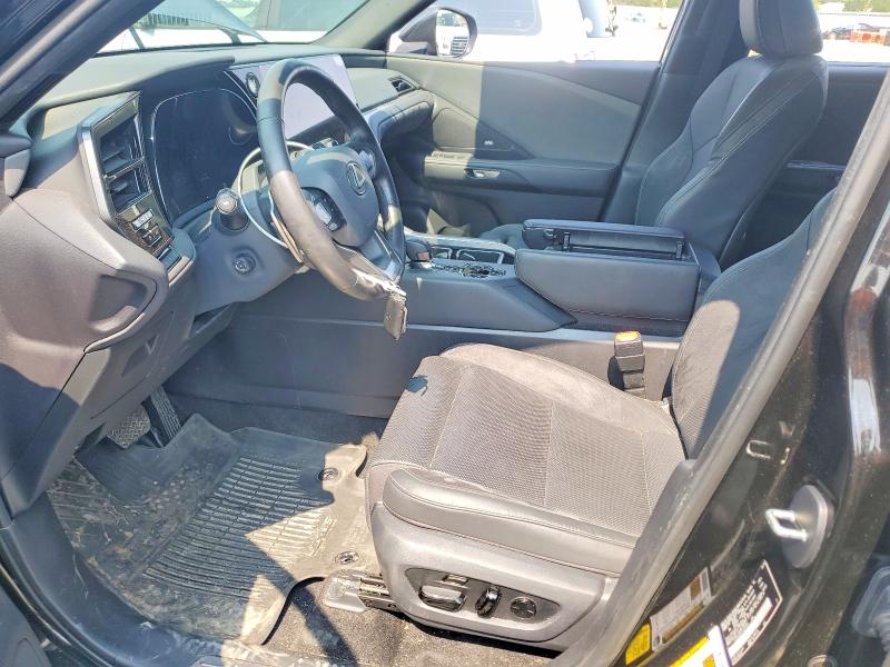Aukcja sprzedaży 2026 Lexus Tx 350, vin: 5TDAAAB64TS052600, numer aukcji: 64986026