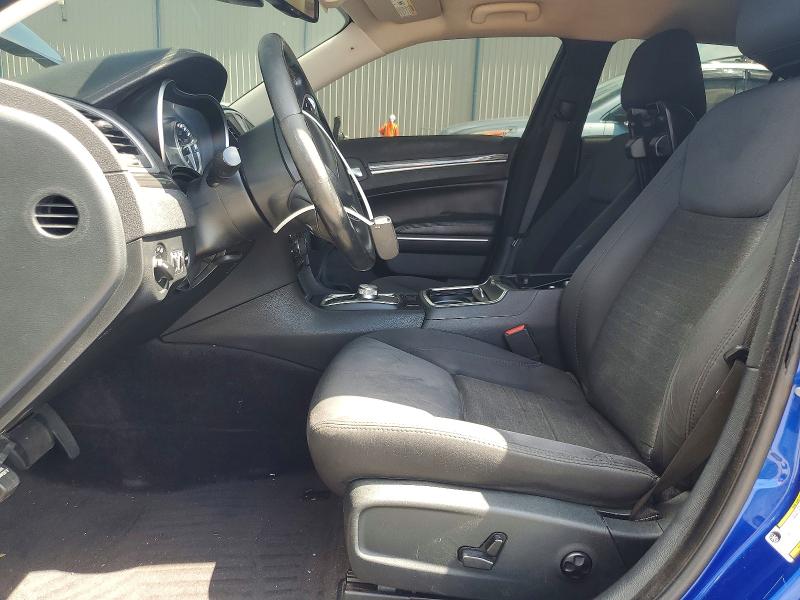 65448076 :رقم المزاد ، 2C3CCAAG4JH342011 vin ، 2018 Chrysler 300 مزاد بيع