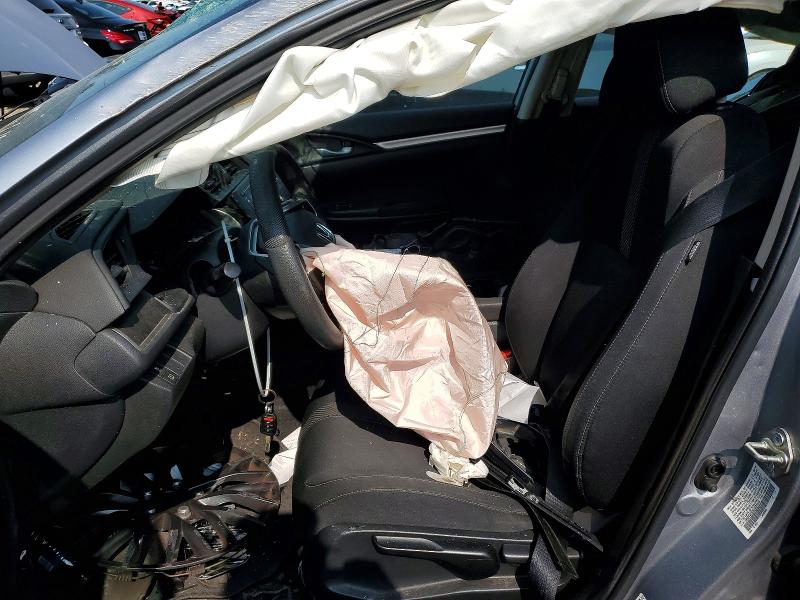 Aukcja sprzedaży 2016 Honda Civic, vin: 19XFC2F53GE032829, numer aukcji: 64776996