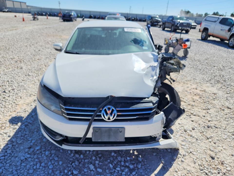 Продажа на аукционе авто 2013 Volkswagen Passat, vin: 1VWBP7A30DC051909, номер лота: 65484656