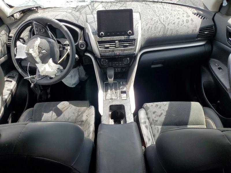 2024 Mitsubishi Eclipse Cross მანქანა იყიდება აუქციონზე, vin: JA4ATWAA7RZ061595, აუქციონის ნომერი: 67332686