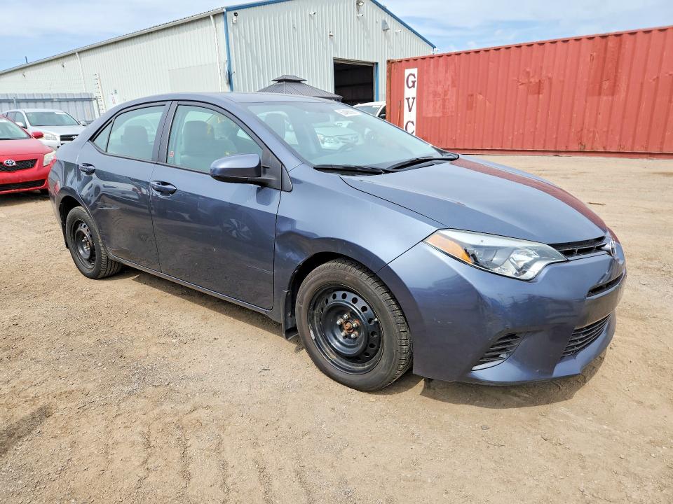 Продажа на аукционе авто 2015 Toyota Corolla, vin: 2T1BURHE2FC400223, номер лота: 63466996