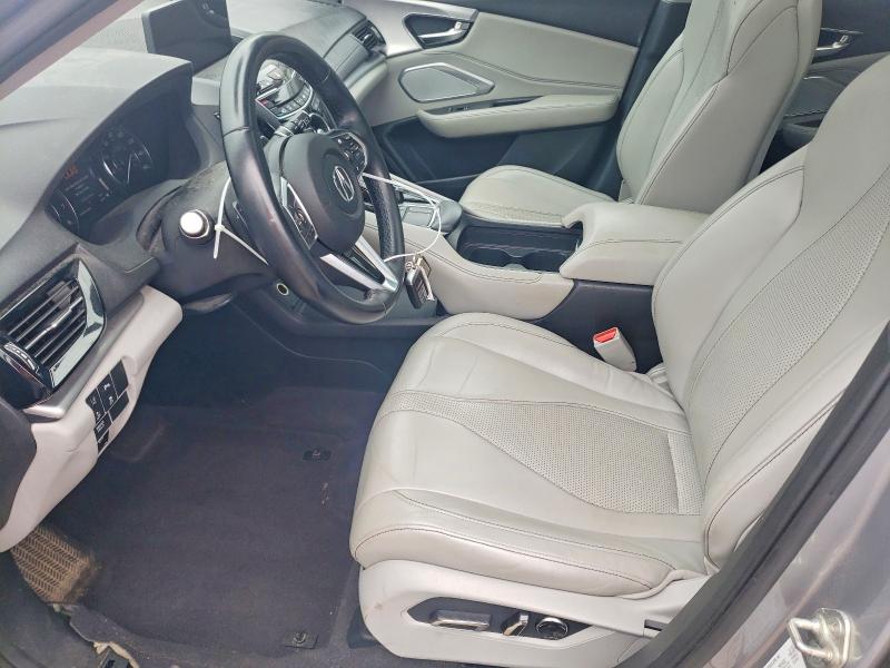 Aukcja sprzedaży 2019 Acura Rdx, vin: 5J8TC2H50KL027203, numer aukcji: 65564566