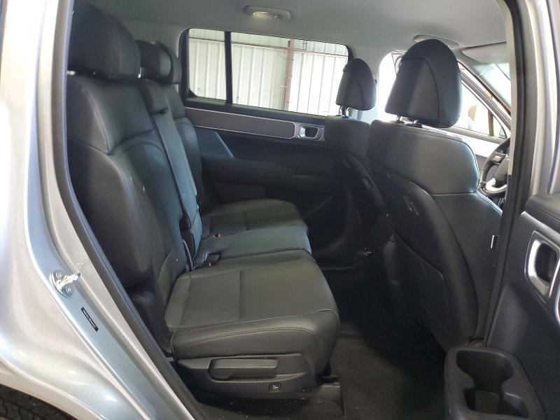 Продажа на аукционе авто 2024 Hyundai Santa Fe Hybrid, vin: 5NMP2DG18RH003692, номер лота: 65029886
