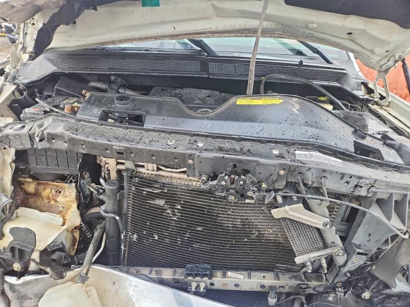 Aukcja sprzedaży 2015 Nissan Titan, vin: 1N6AA0EC9FN505225, numer aukcji: 66613556