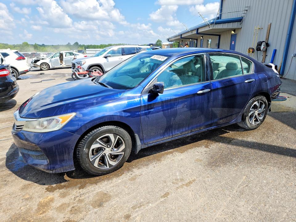 Aukcja sprzedaży 2016 Honda Accord, vin: 1HGCR2F3XGA199029, numer aukcji: 63188616