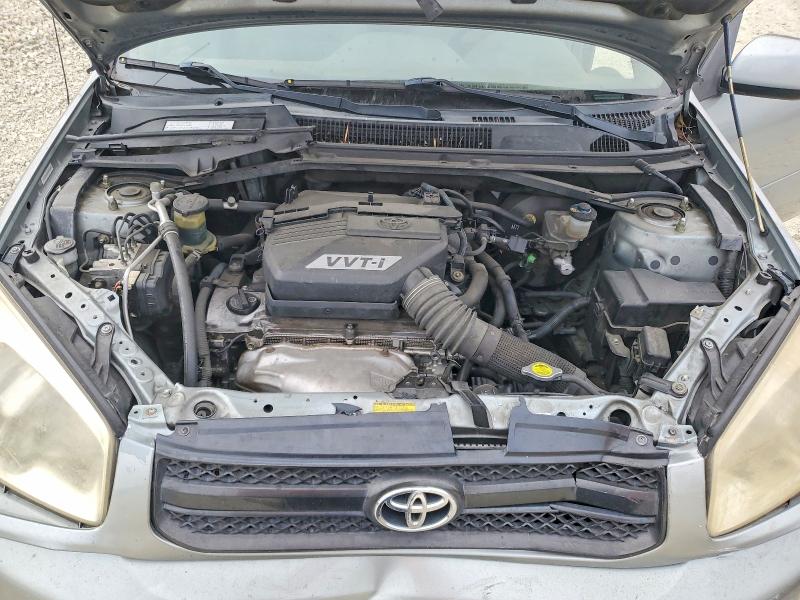 2004 Toyota Rav4 მანქანა იყიდება აუქციონზე, vin: JTEGD20V440016455, აუქციონის ნომერი: 65389256