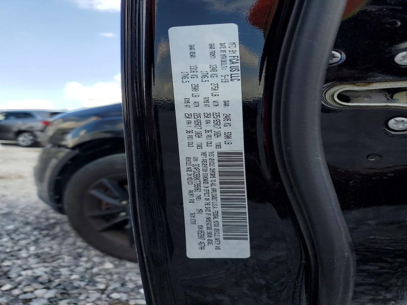 63587356 :رقم المزاد ، 3C4PDCBB0KT799061 vin ، 2019 Dodge Journey مزاد بيع