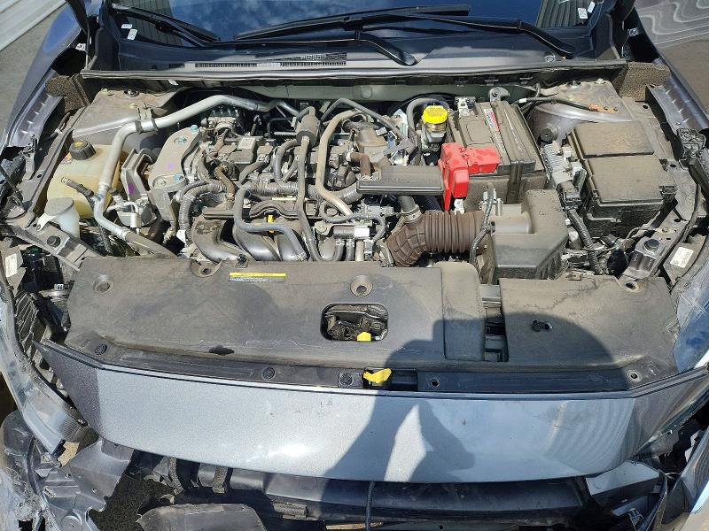 Продажа на аукционе авто 2025 Nissan Sentra, vin: 3N1AB8CV1SY290328, номер лота: 63413236