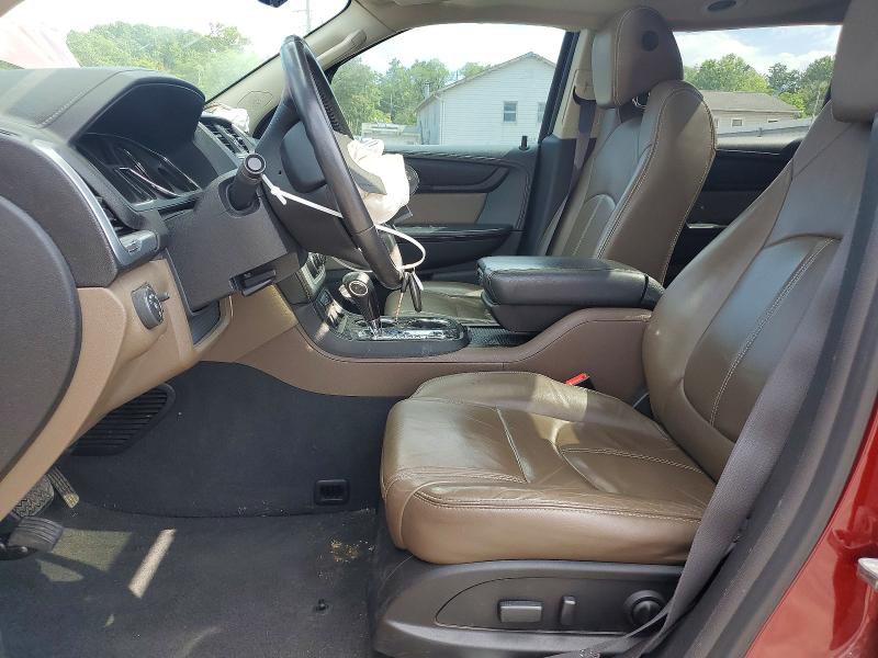 Aukcja sprzedaży 2015 Gmc Acadia, vin: 1GKKRRKD4FJ354971, numer aukcji: 66475556